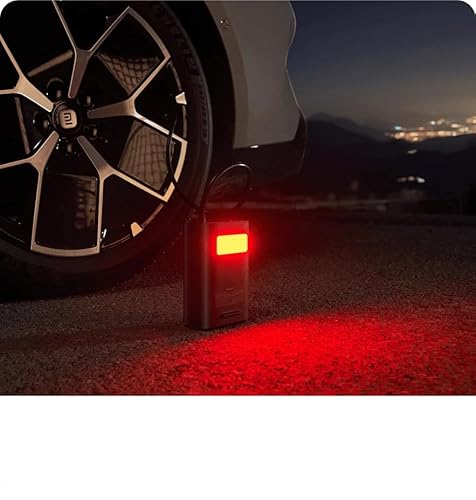 Xiaomi Portable Electric Air Compressor 2 Pro - Afbeelding 6