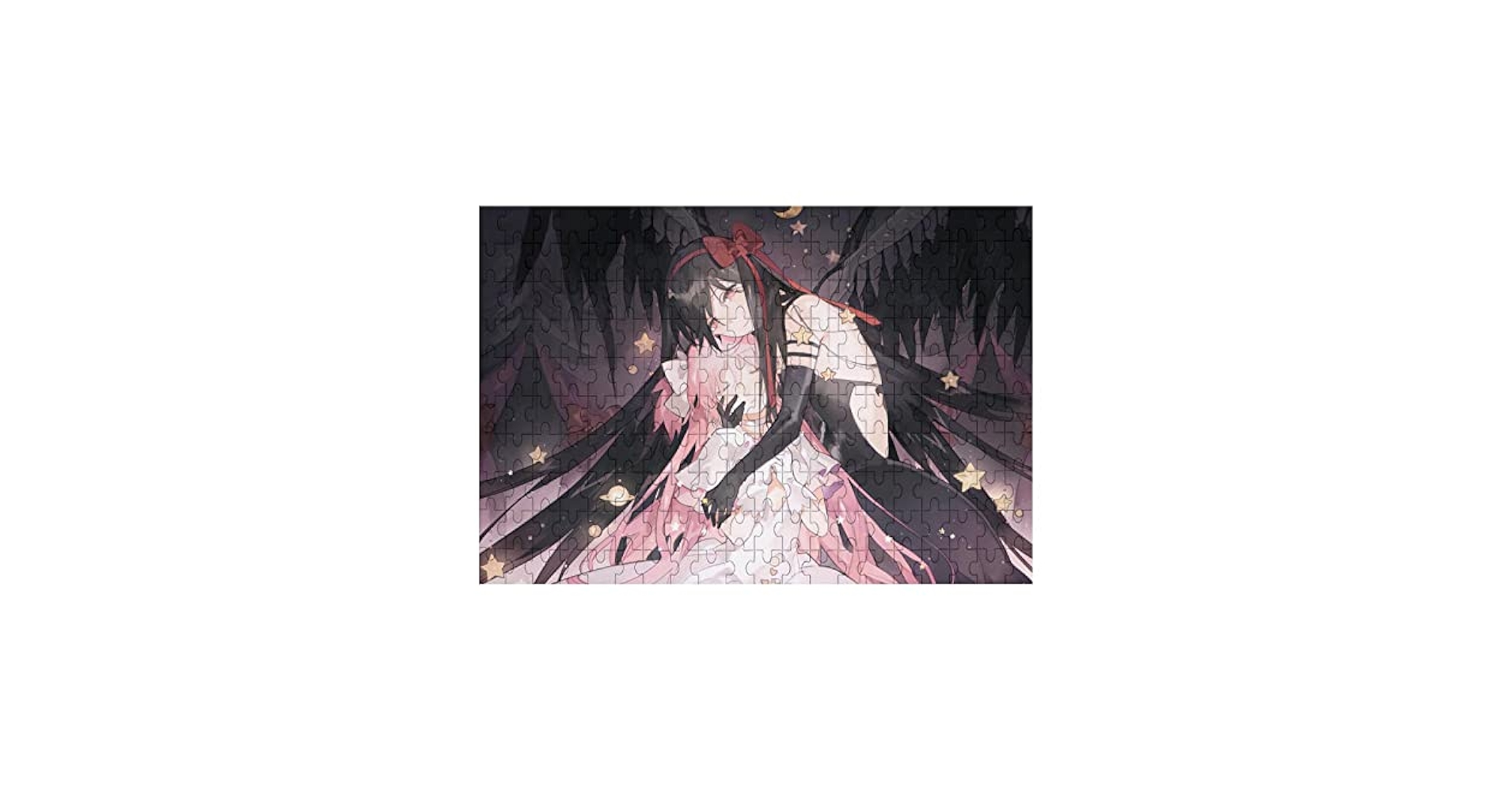 ジグソーパズル(まどマギ&けいおん) Amazon | ジグソーパズル 魔法少女まどか☆マギカ MADOKA 10th