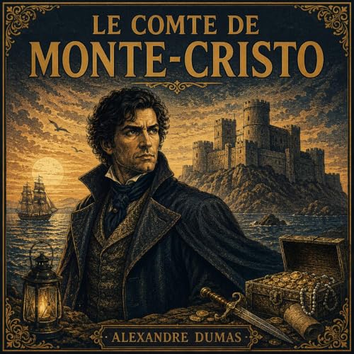 Le Comte de Monte-Cristo - Alexandre Dumas - Tome 3 - Chapitre 55/59