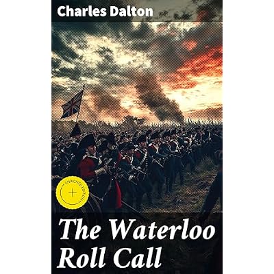 The Waterloo Roll Call