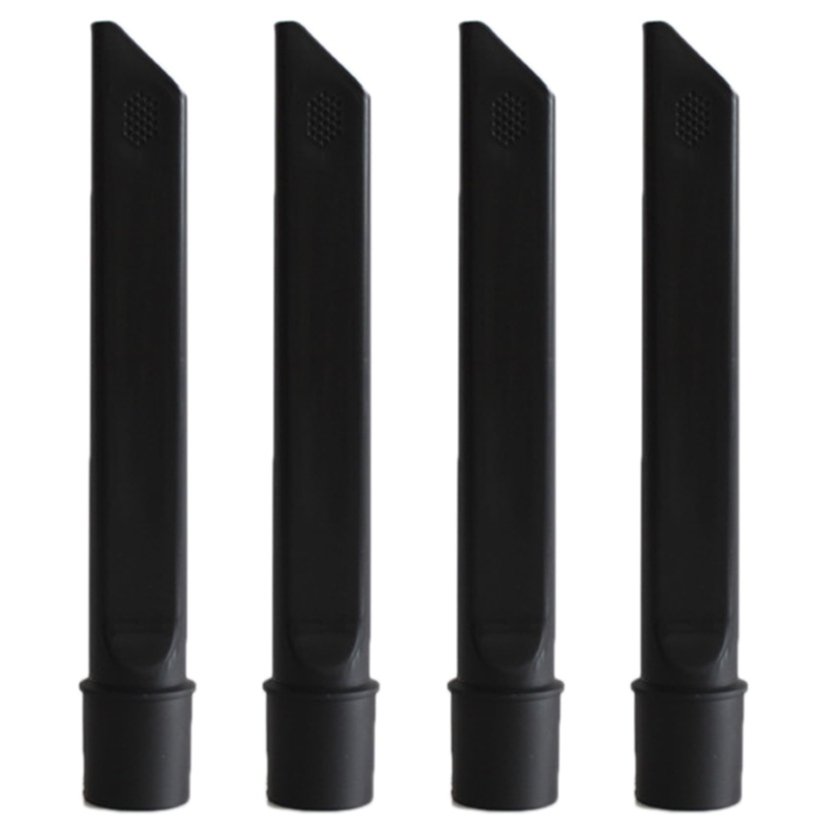 Hndhbfgrt 4pcs 32Mm Flat Suction Head Nozzle Vacuum Cleaner Parts,Vacuum Cleaner Brush Head