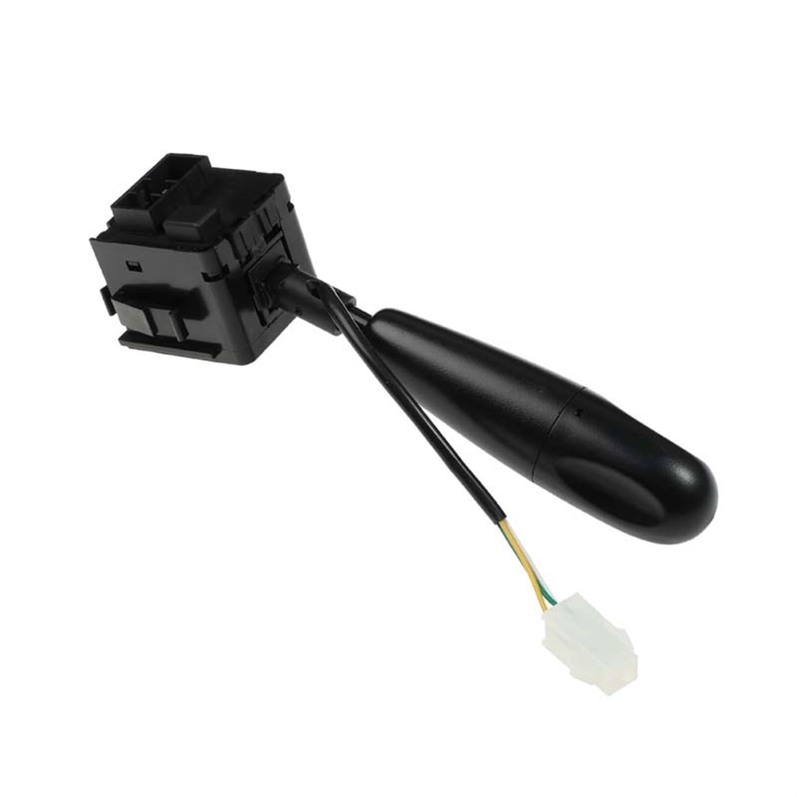 RZCREW Compatible con Daewoo para Matiz Interruptor De Señal De Giro Interruptor Combinado Accesorios De Coche 5053201000 96314332 Interruptor SeñAl Giro