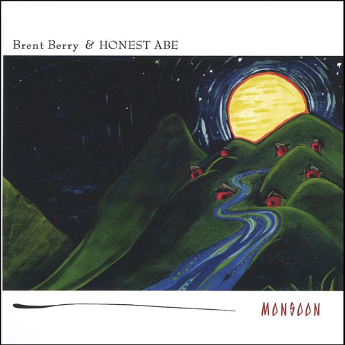 Brent Berry & Honest Abe