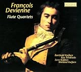 Devienne: Flute Quartets
