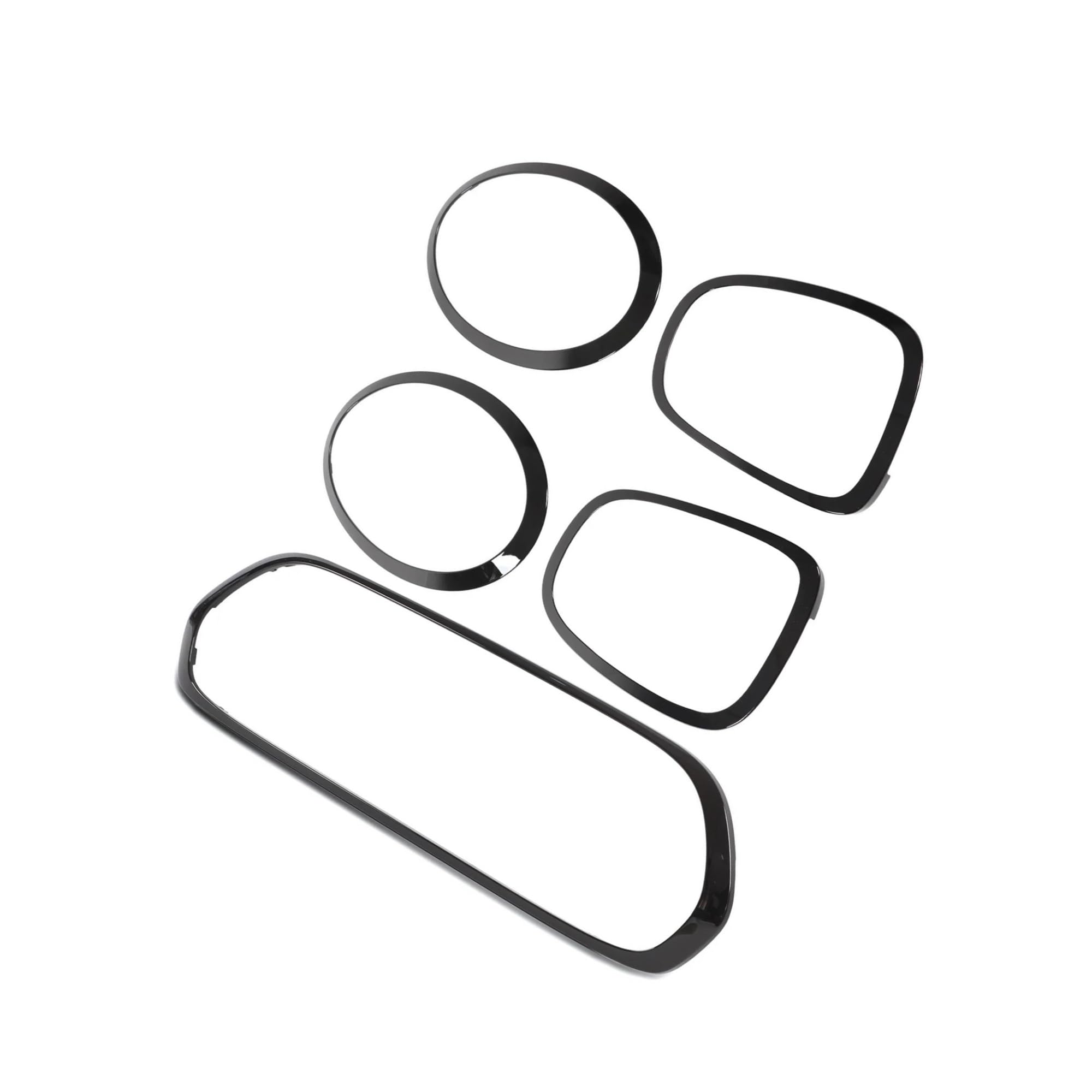 Accessoires auto de protection calandre et phares pour vos trajets quotidiens - 8