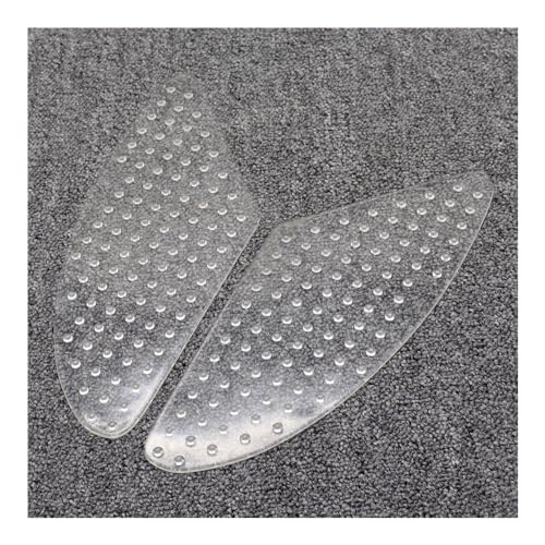 Coussinets antidérapants pour réservoir Hornet 600 900