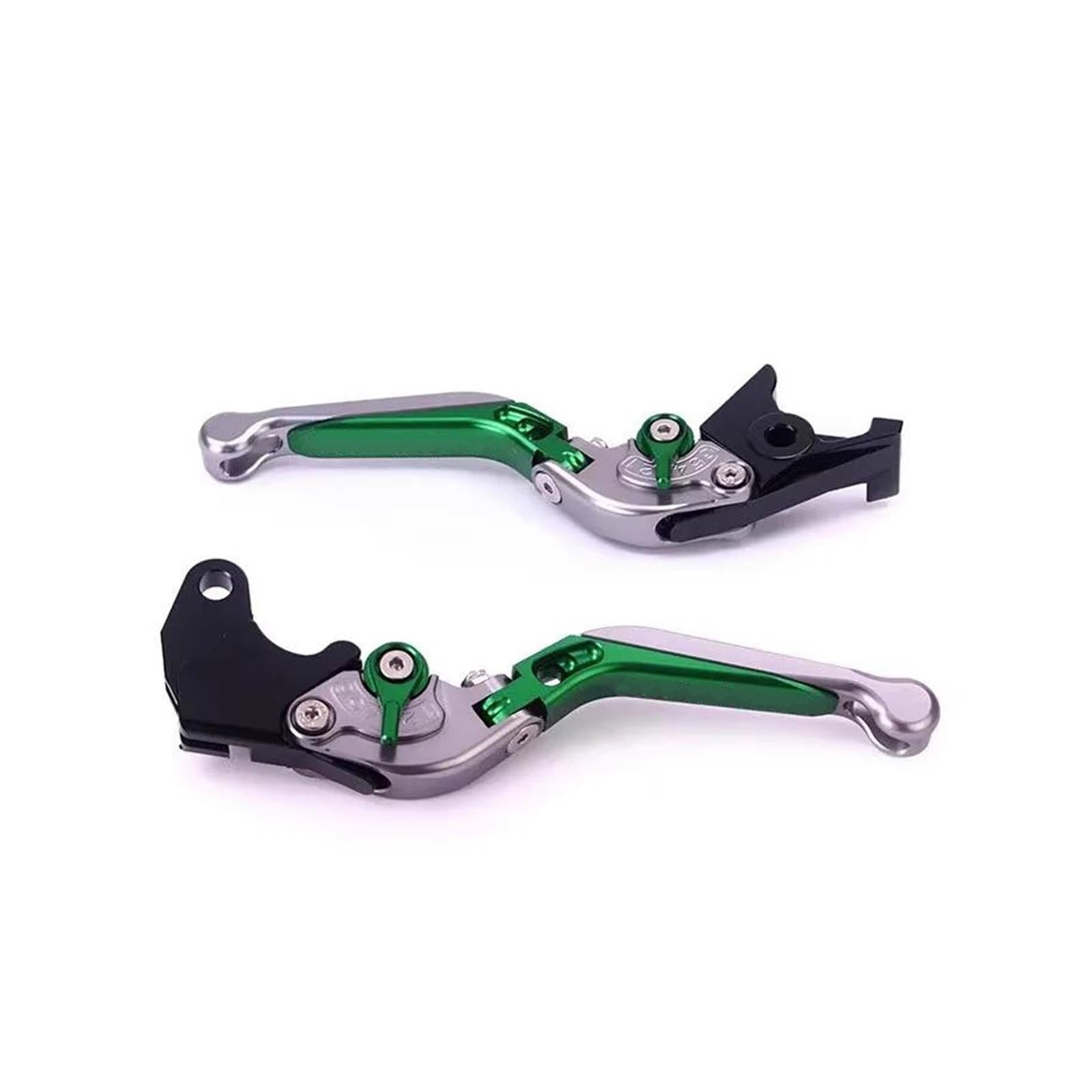 Heyhellnin E For Honda For Nx400 Motorcycl Brak Handl Cnc Clutch Lever Adjustabl Handlebar Motorbik Brak Levers(E)