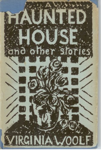 A Haunted House, and Other Short Stories 0701202688 Book Cover