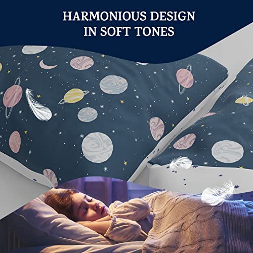 Ropa de cama infantil extrasuave microfibra sleepwise 135 x 200 cm 5