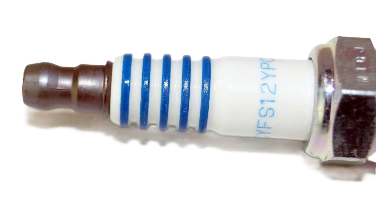 Amazon.com: OverstockDirect Genuine OEM SP550X Iridium Spark Plug