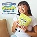 Happy Helpers SpongeBob By Relatable, The Cozy Comfort That's Anything But Boring, Get Relief With This Plush Heating Pad For Period Cramps and Body Pain, Includes 1 Microwavable SpongeBob Heating Pad
