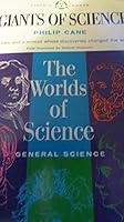Giants of Science The Worlds of Science B00192IBUY Book Cover