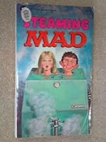 Invisible Mad 0446898953 Book Cover