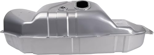 Miniatura 373 de TRQ Depósito de combustible de gasolina de 17.4 galones compatible con Chevrolet Tracker 1999-2003