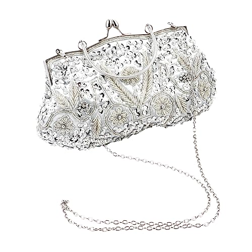 Sacs à main croisés pour femmes pour sublimer une tenue de fête sans encombrer vos mouvements