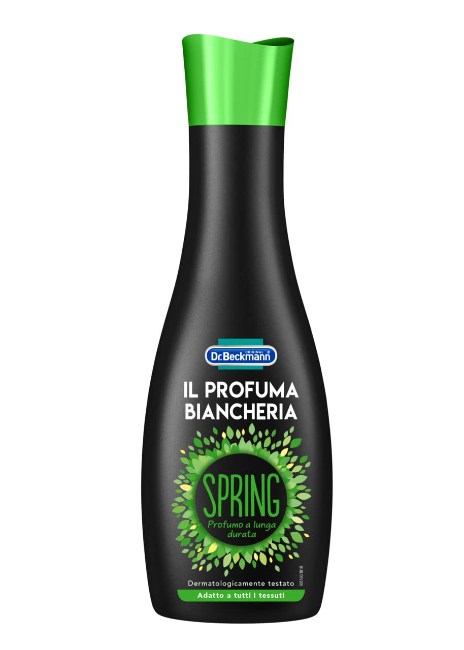 essenze di elda bucato