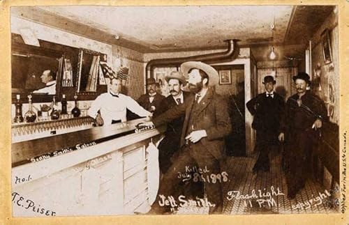 Alaska's Rocky Relationship with Alcohol cover art