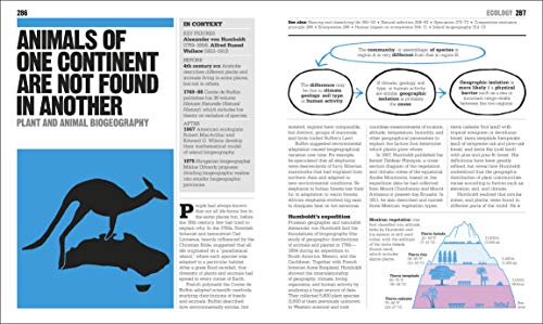The Biology Book: Big Ideas Simply Explained (DK Big Ideas) - Image 12