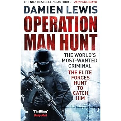Operation Man Hunt
