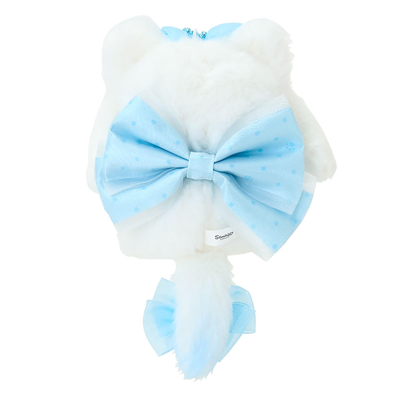 m*o様 シナモロール　シナモン　マスコットホルダー　ミルキーこねこ　ぬいぐるみ Amazon | サンリオ(SANRIO) マスコットホルダー（ミルキーこねこ