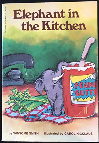 Elephant in the Kitchen