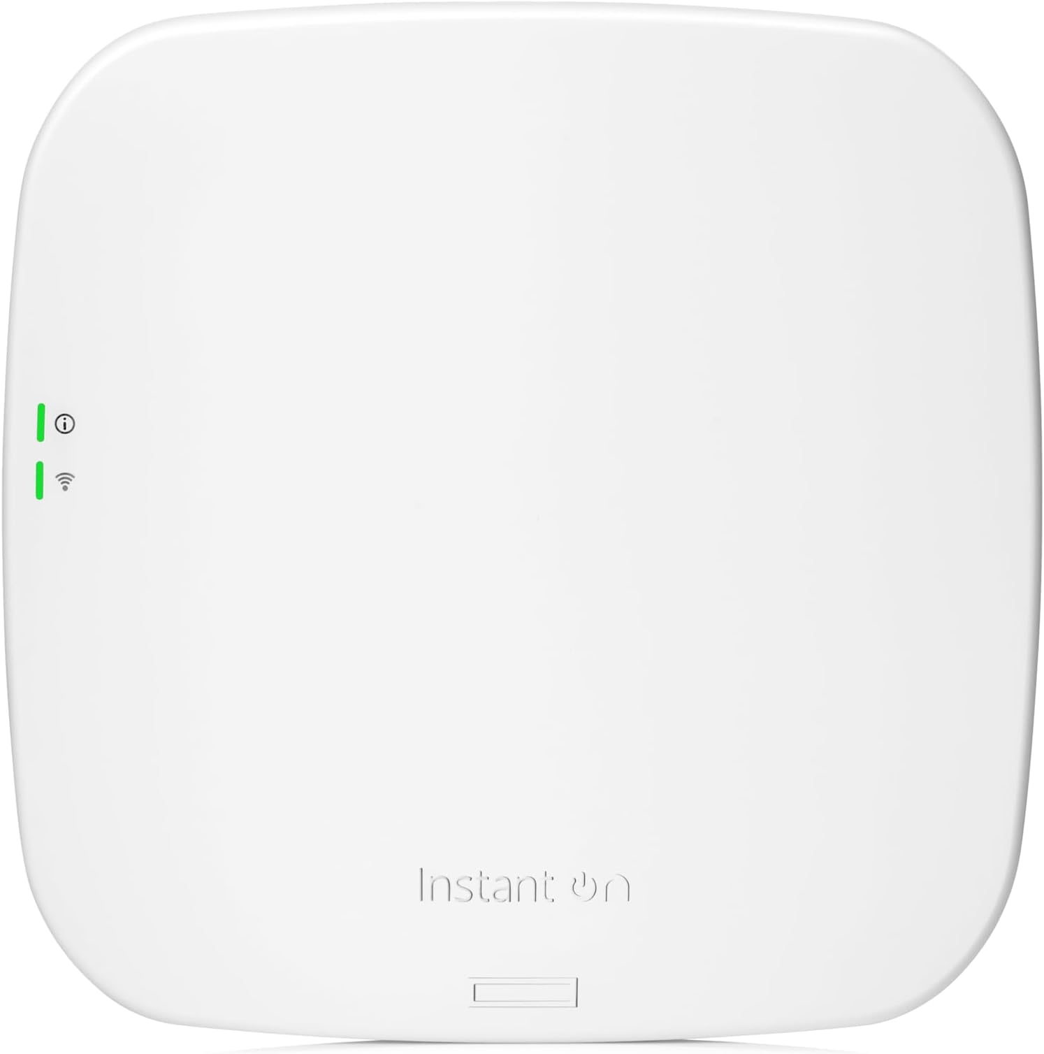 HPE Networking Instant On Access Point AP11 2x2 WiFi 5 Indoor Wireless Access Point | Power Source Included | US Model (R3J21A)