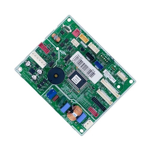 Carte de commande pour climatiseur Samsung DB92-02873B DB92-02873D module PCB de rechange
