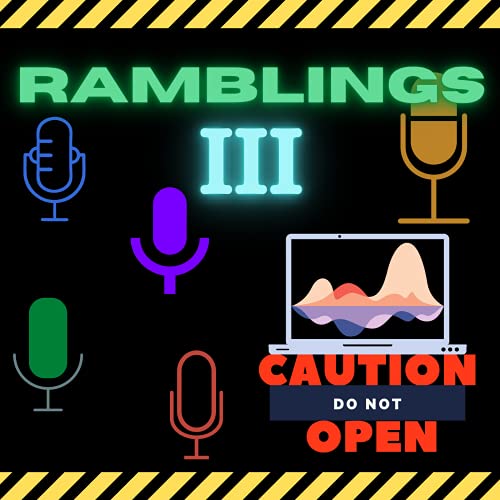 Ramblings III cover art