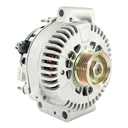 DB Electrical AFD0125 New Alternator For Ford Escape Mazda Tribute Mercury Mariner, 2.3L 2.3 Ford Es - //coolthings.us