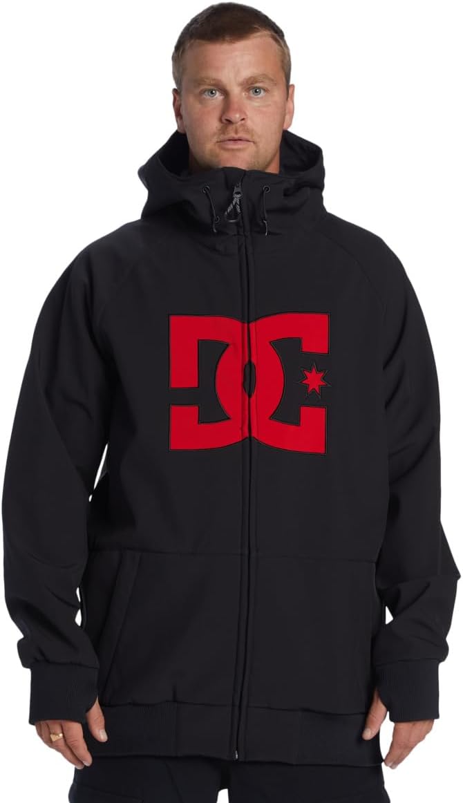 Veste de ski Dc Shoes Spectrum