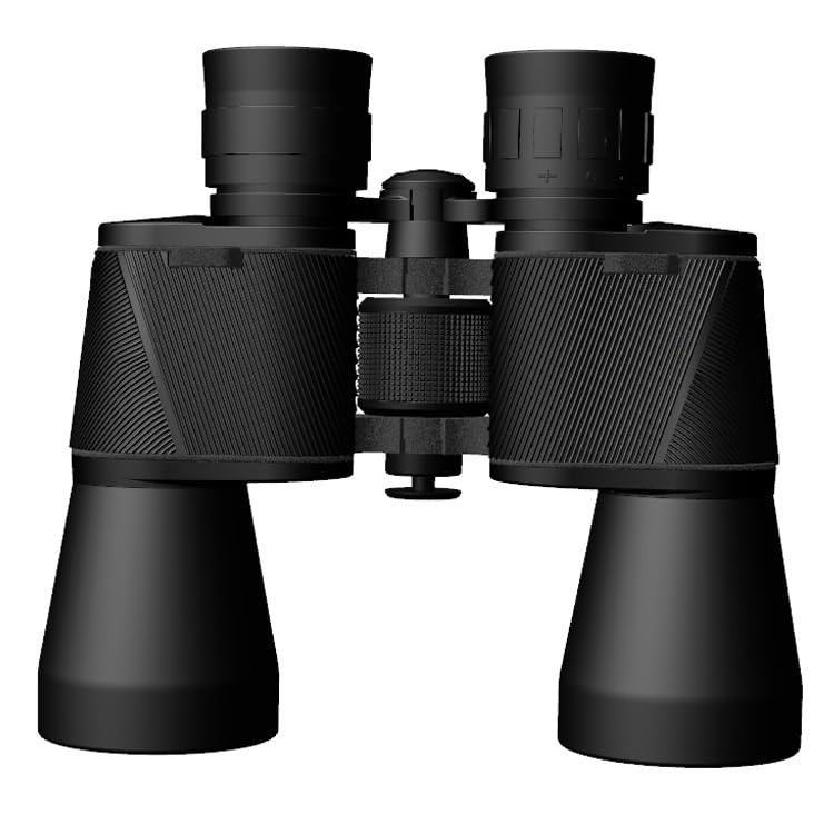Binoculares ópticos para caza y camping HD miniatura 3