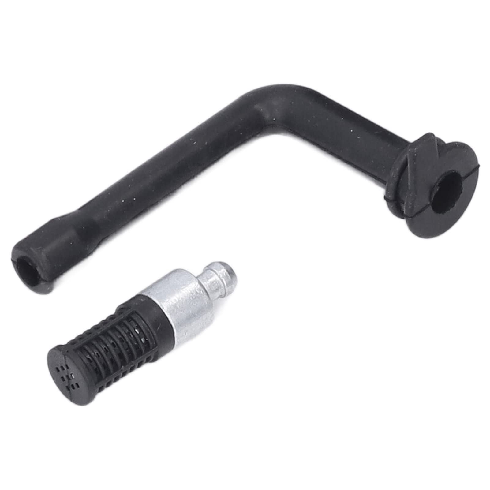 Kettensägenölpumpe, hohe Genauigkeit 1127 640 3204 Eisen Gute Leistung Aluminium für STIHL 029 039 MS290 MS310 MS390