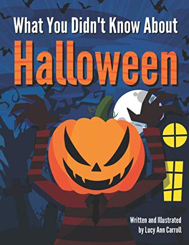 What You Didn't Know About Halloween: How Many Weird Halloween