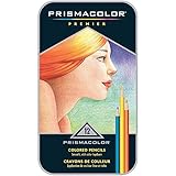 prismacolor premier precio Vivid and intense in one stroke - subtle and soft in the next