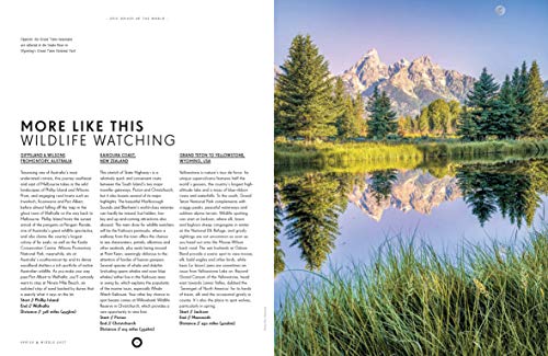 Lonely Planet Epic Drives of the World 1: explore the planet's most thrilling road trips