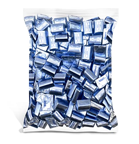 Crazyoutlet Hershey's Nuggets Milk Chocolate Truffles Father's Day Candy, 2 Pounds Pack #TOP6