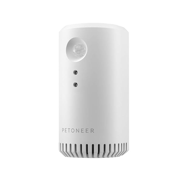 Foto 3 de 5 de PETONEER Smart Odor Eliminator