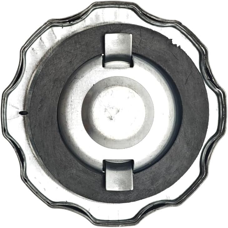 5 Pcs Cap Fit for GX120 GX160 GX200 GX240 GX270 GX340 GX390 Replace OEM 17620-ZH7-013 17620-ZH7-023