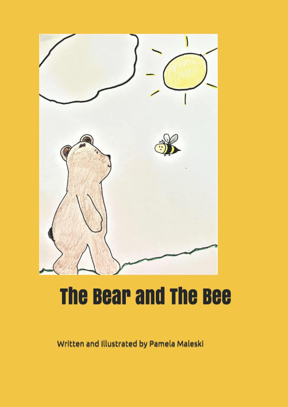 The Bear and The Bee