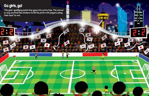 555 Sticker Fun Football – vue 4