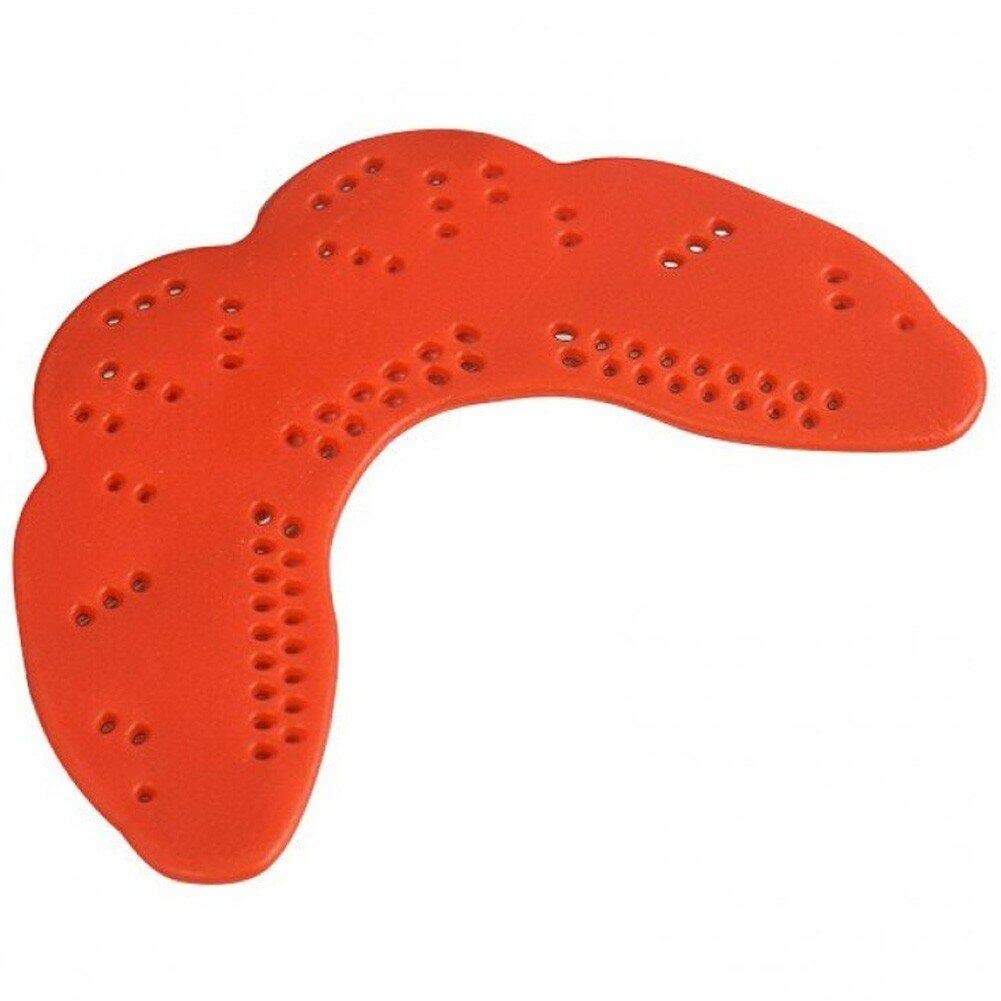 Sanfly Sports Premium Mouth Guard Slim Fit Sports Mouth Guard Guard Gum Shield for Jaw Protection in Contact for Boxing