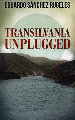 Transilvania Unplugged eBook Rugeles, Eduardo Sánchez Amazon.es Libros