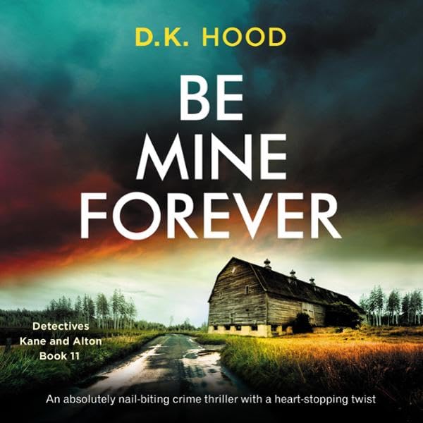 Cover art for Be Mine Forever