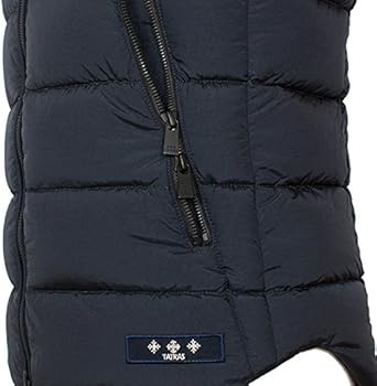 Amazon | (タトラス) TATRAS メンズ ダウンベスト CURONE [クローネ
