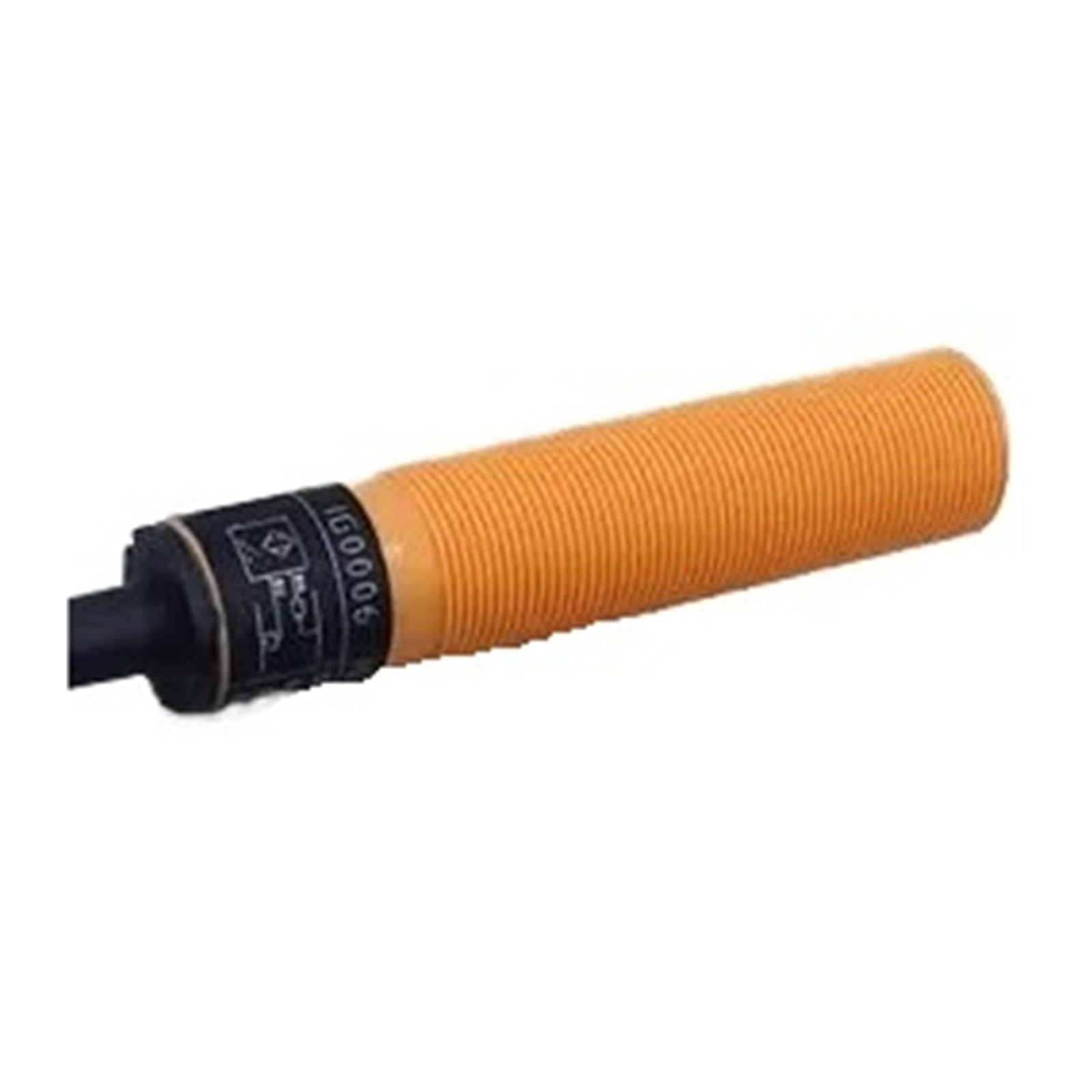 Capteur de proximité II5910 : fiabilité supérieure et haute rigidité