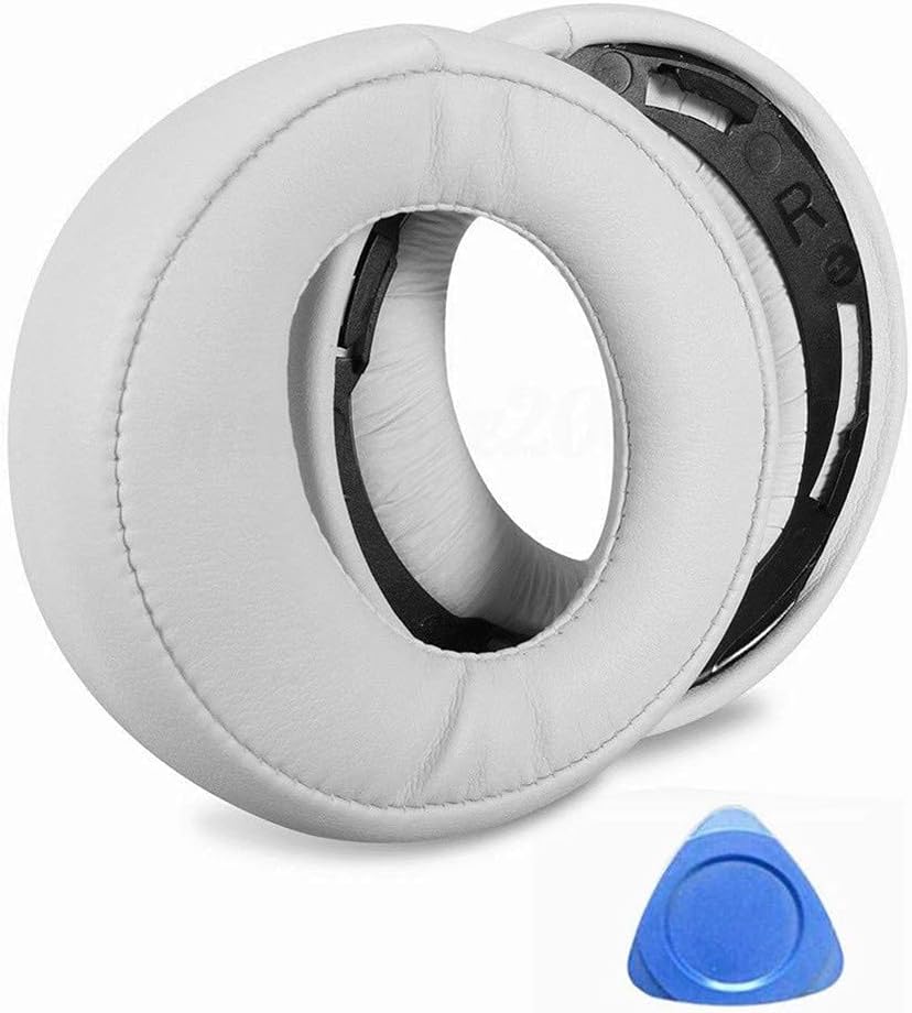Replacement Earpads Cushion Pads Compatible for