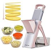 Сейф Мандолинова резачка за кухнята,...