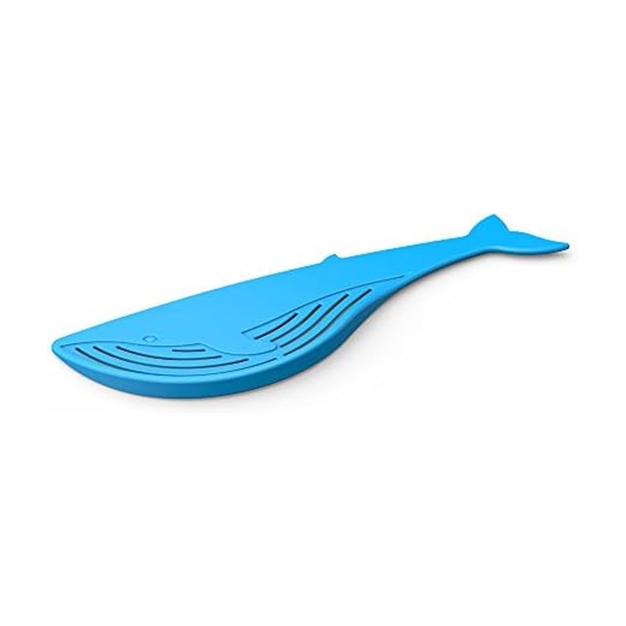 Genuine Fred BIG BLUE Whale Strainer - Thumbnail 3