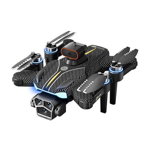 Drone with Camera