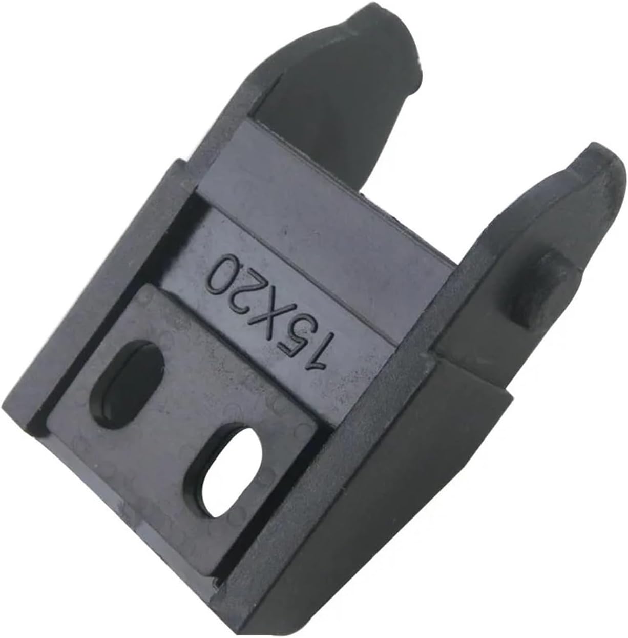 Transmission Chain of Power Transmission Chains 15 x 20mm Internal Size L1050mm Plastic Reinforced Nylon Towline Cable Drag Chain Transmission Chain of Power